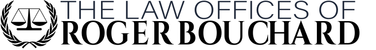 roger bouchard law offices logo